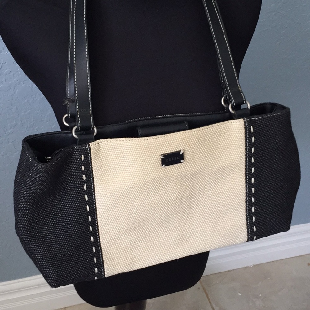 Relic handbag - Picture 4 of 10